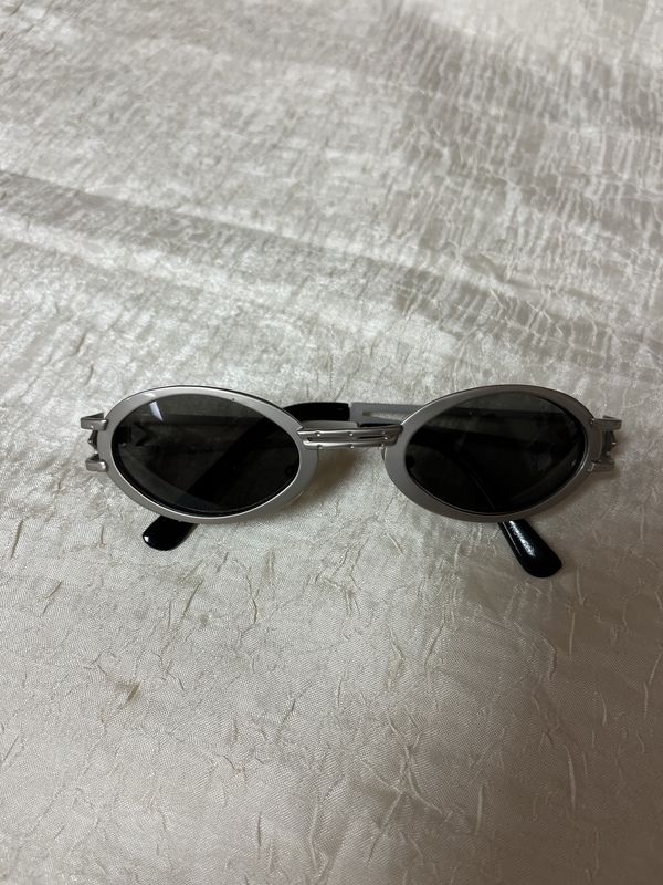 silver bug sunglasses
