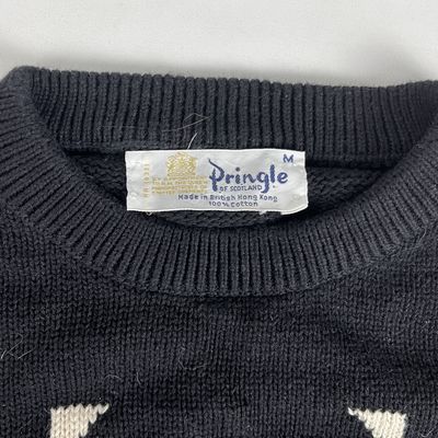 Pringle Sweater
