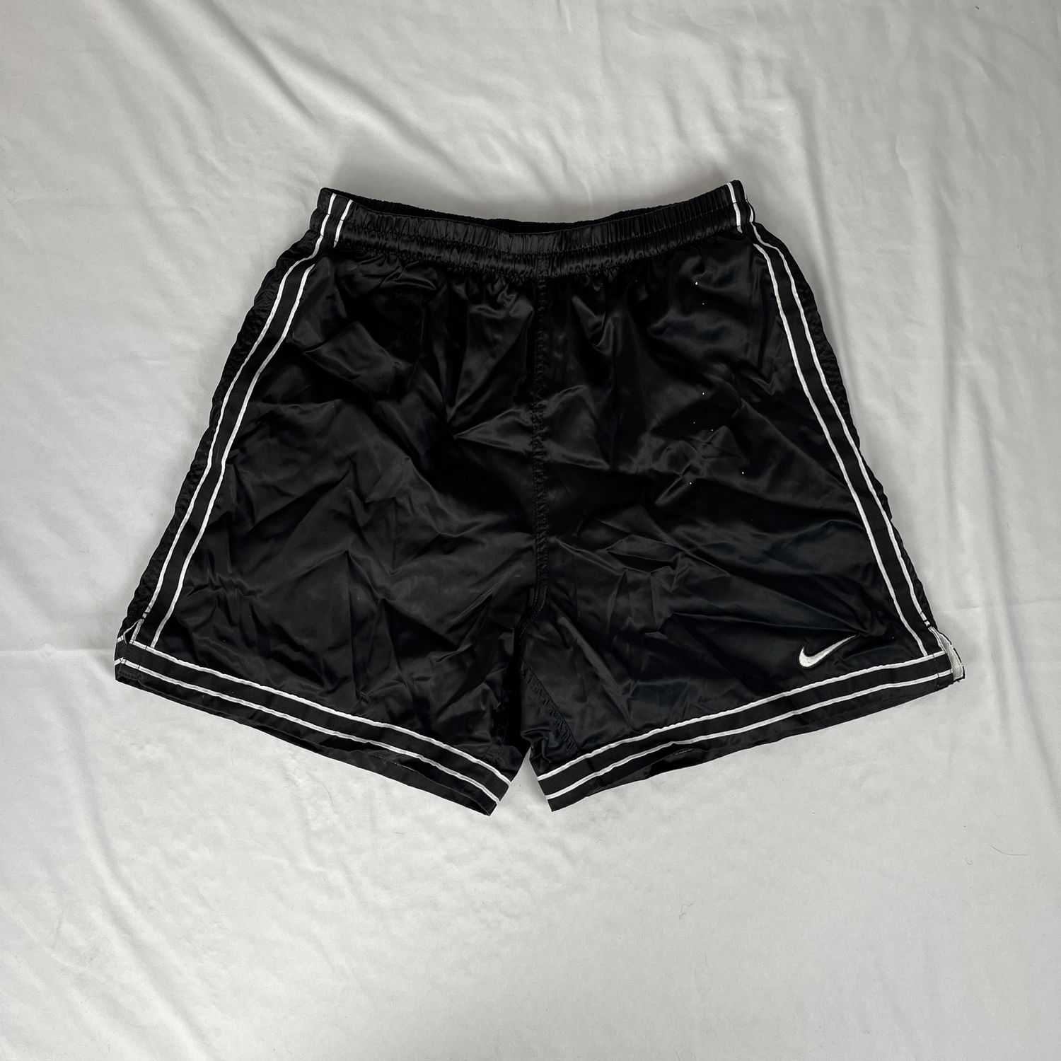 Paint Nike Shorts
