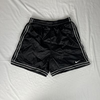 Paint Nike Shorts
