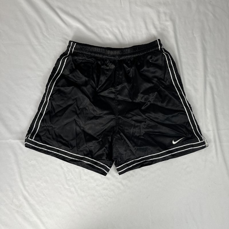 Paint Nike Shorts