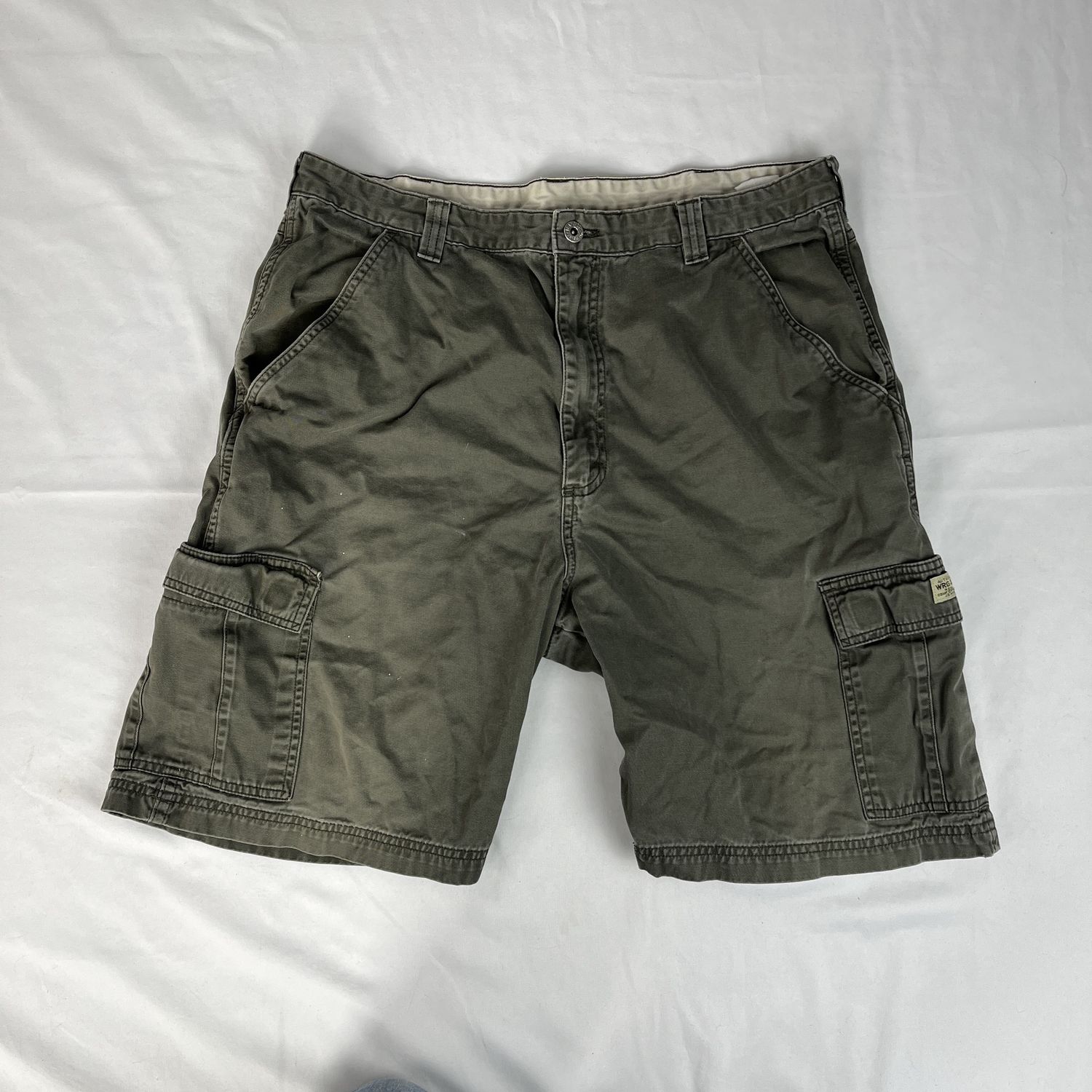 Sage Jorts