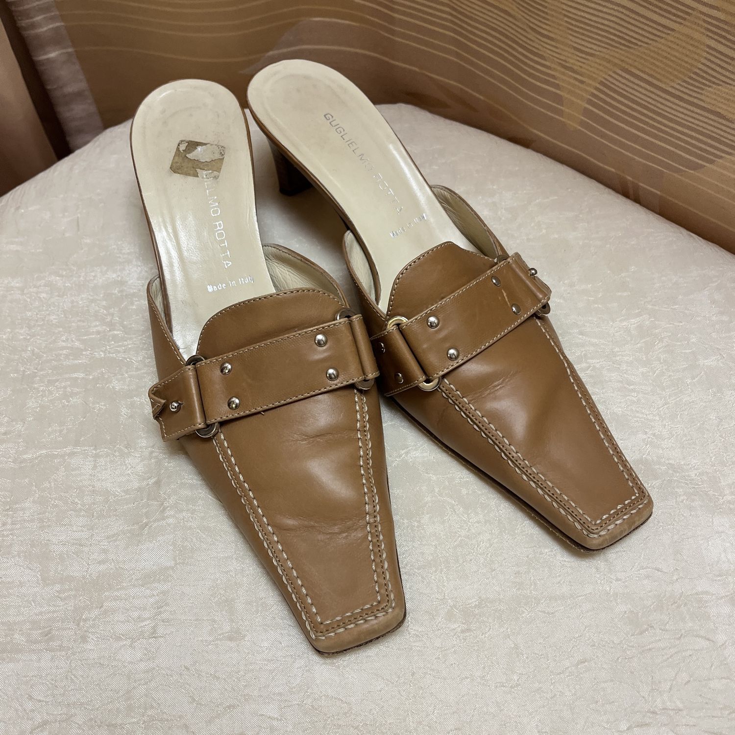 Rotta Heels