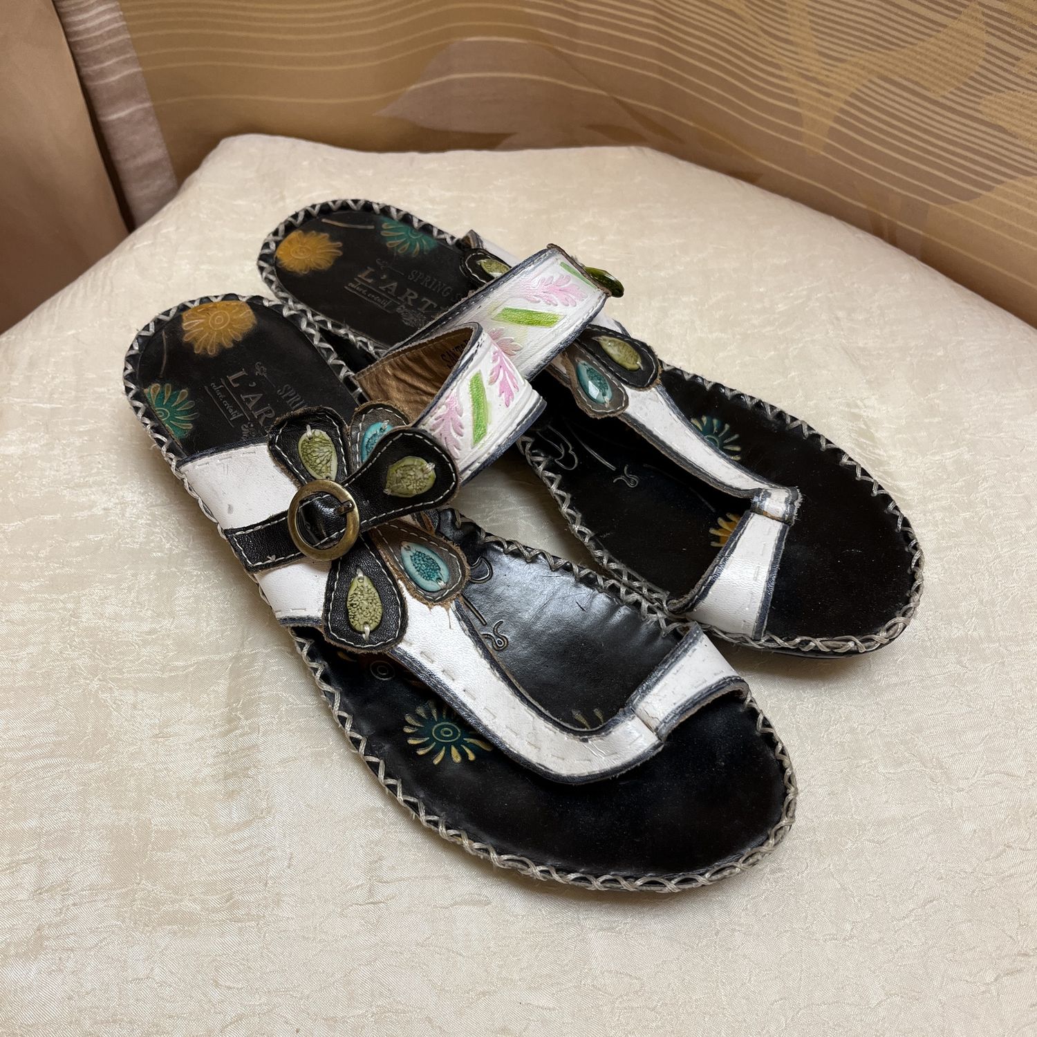 y2k Wedges