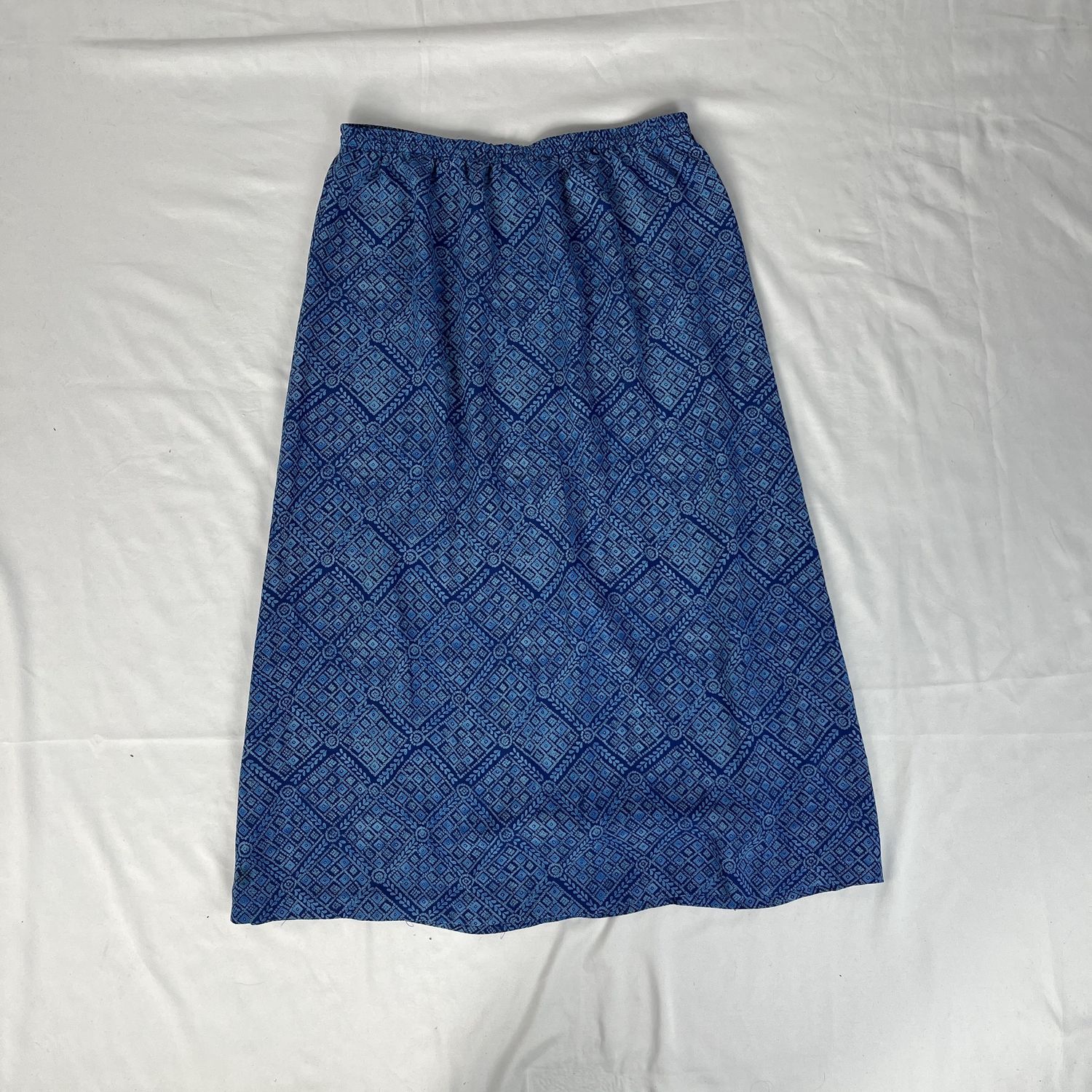 Aztec Skirt