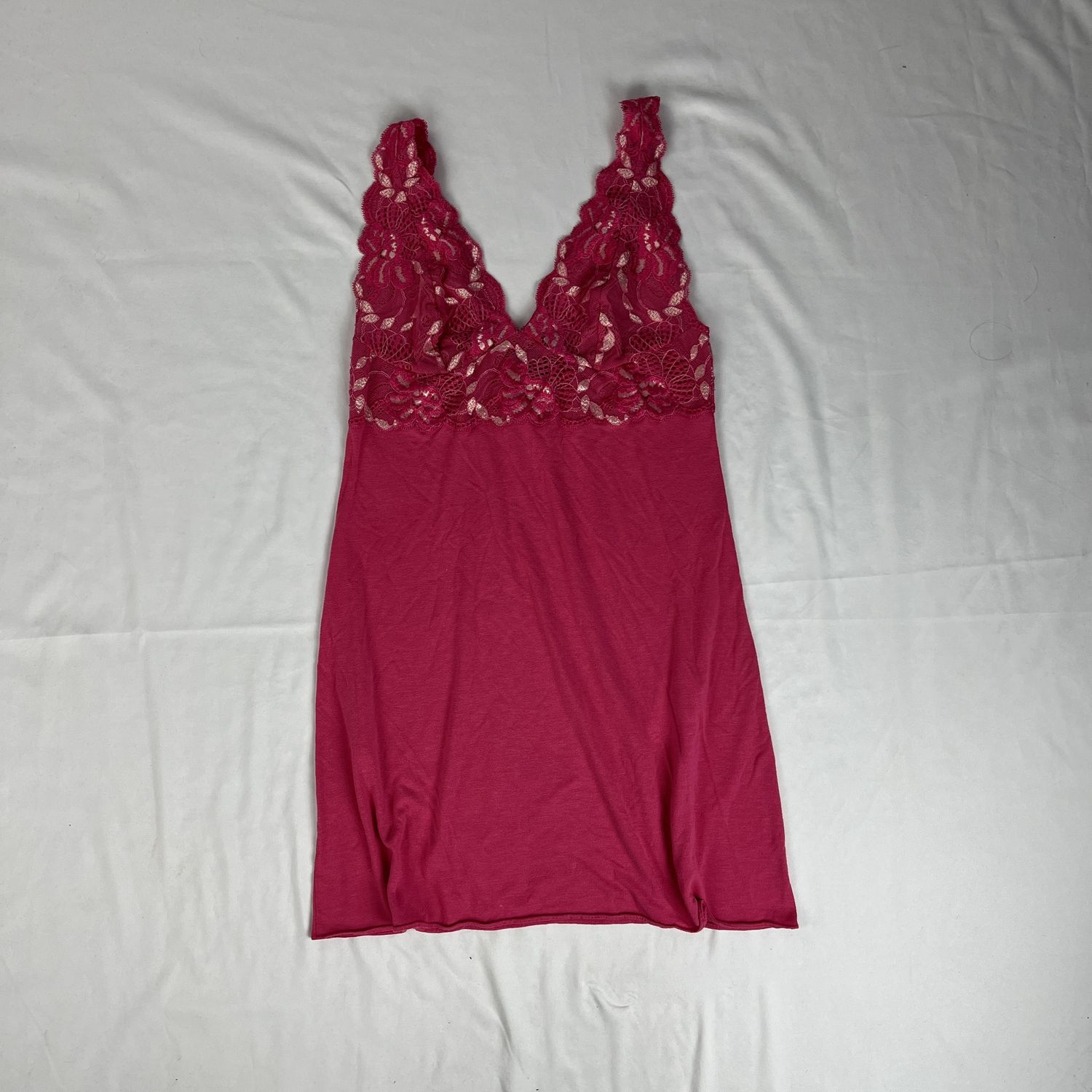 Hot Pink Slip