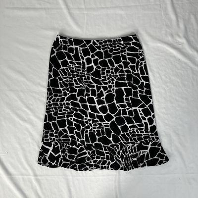 Giraffe Skirt