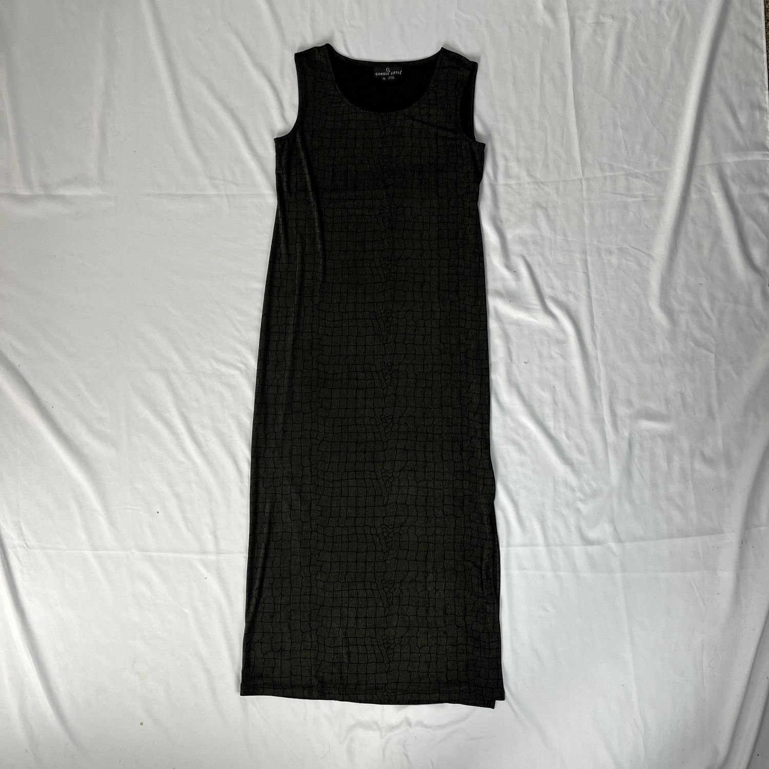 Snake Dress
