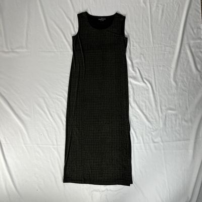 Snake Dress