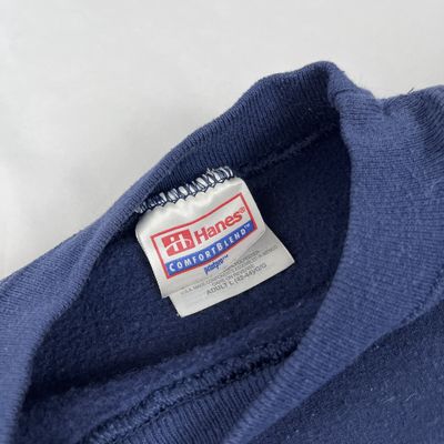 NY Horse Crewneck