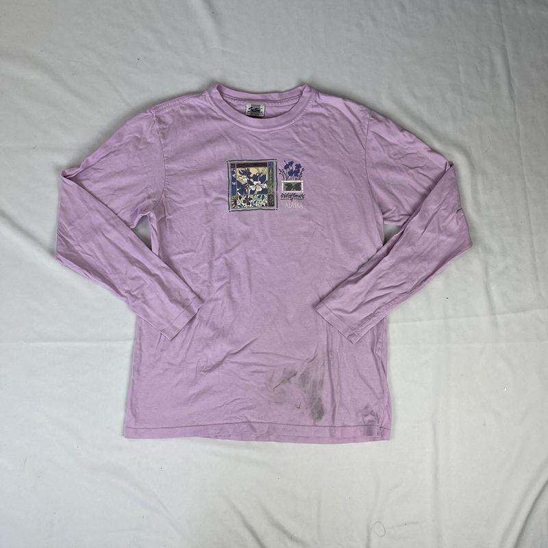 Alaska Long Sleeve