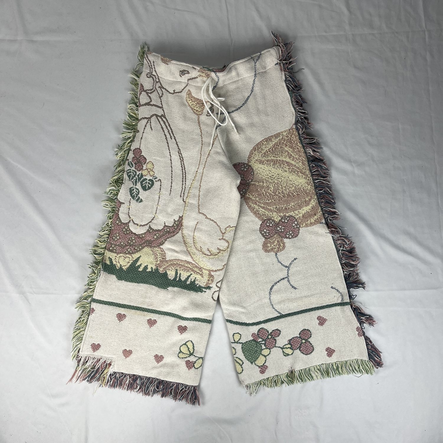 Precious Moments Blanket Pants