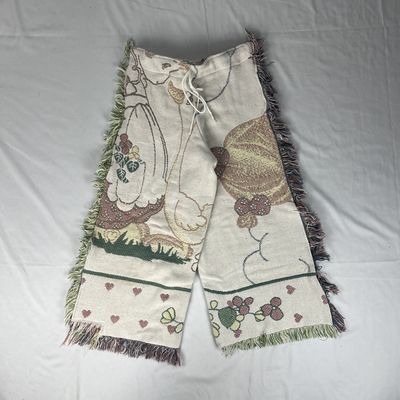 Precious Moments Blanket Pants
