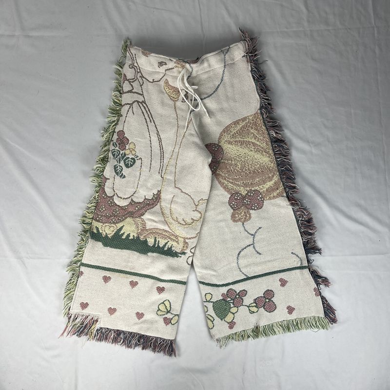 Precious Moments Blanket Pants