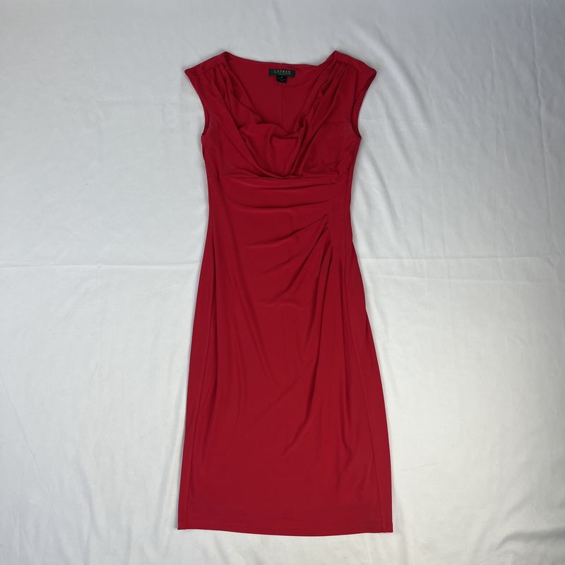 Ralph Lauren Dress