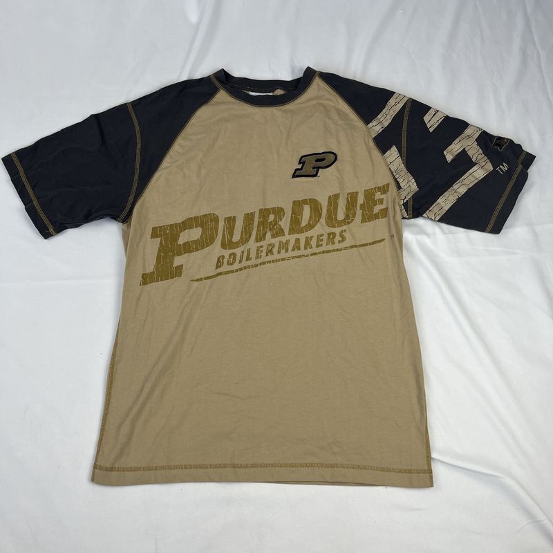Purdue T-shirt