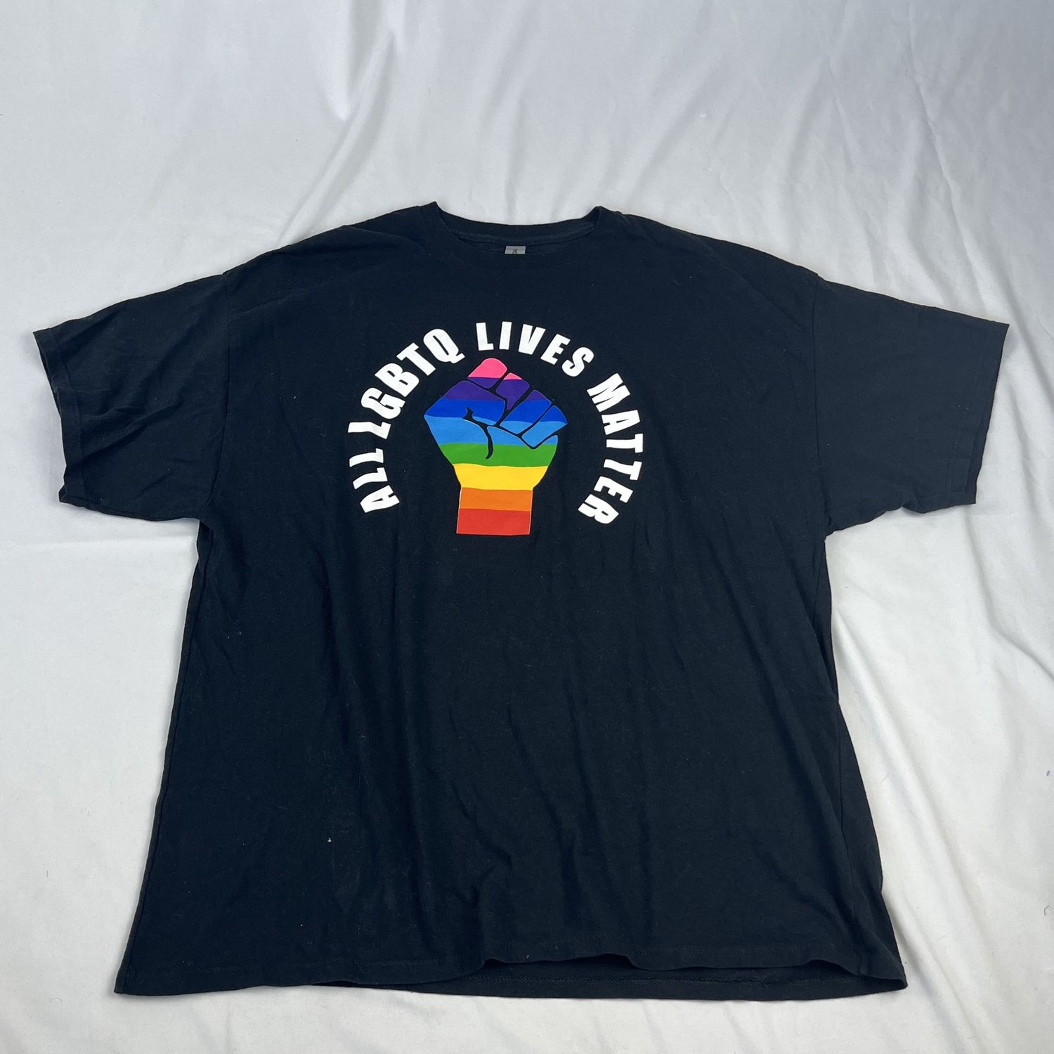 Gay T-shirt