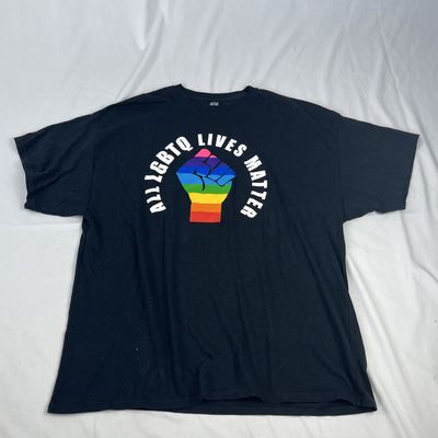 Gay T-shirt