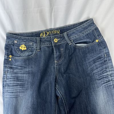 Dereon Jeans