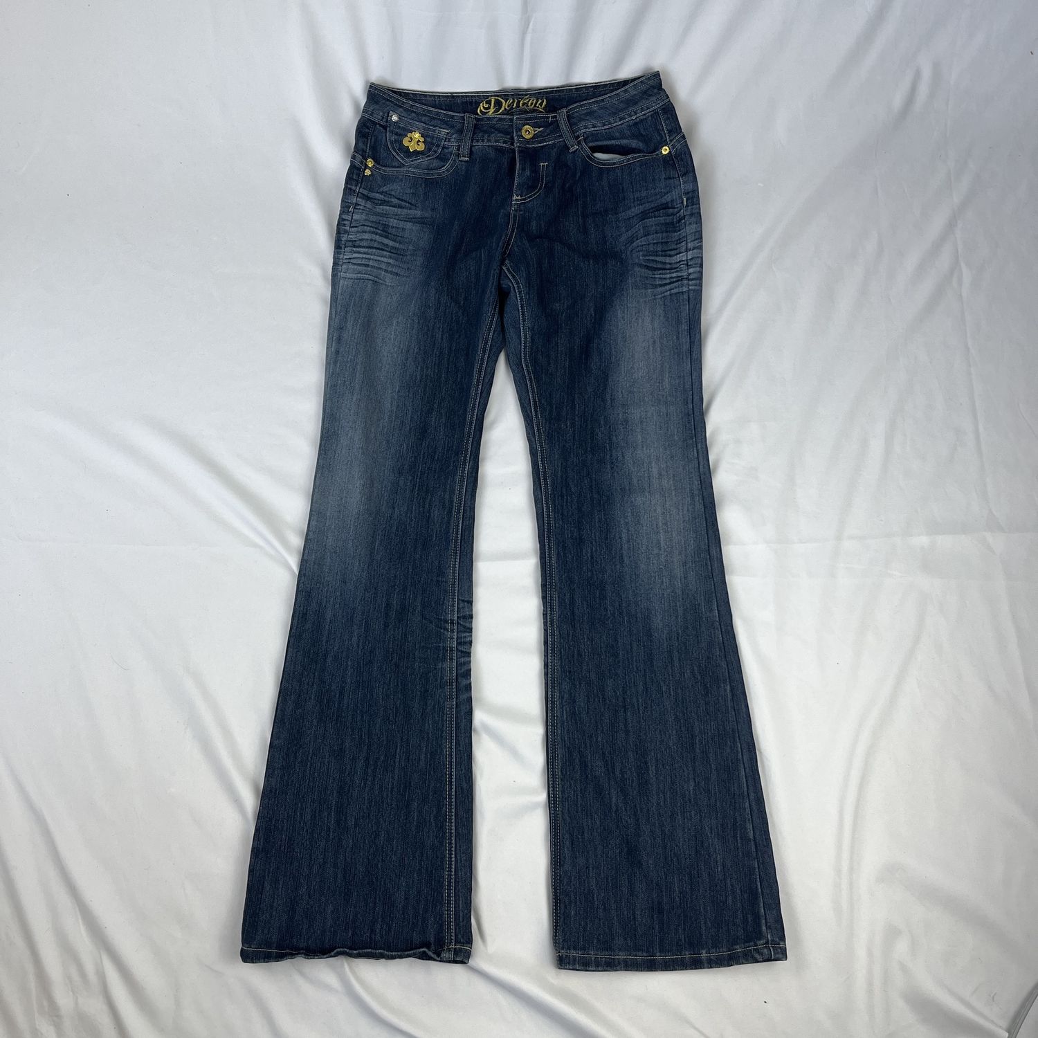 Dereon Jeans
