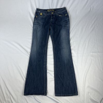 Dereon Jeans