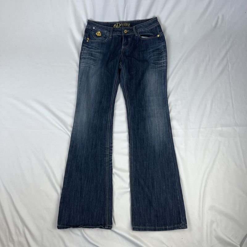 Dereon Jeans