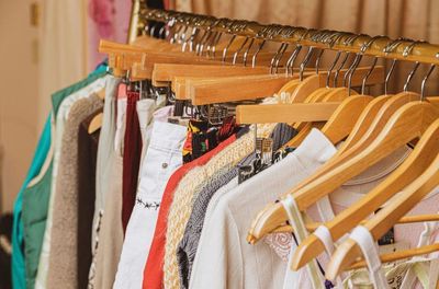 Vintage Apparel