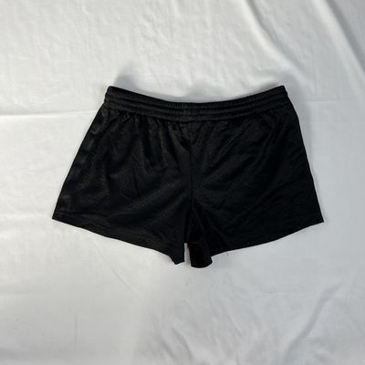 Athletic Mini Shorts