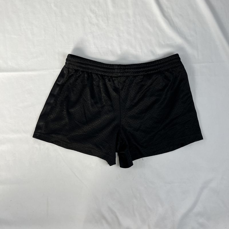Athletic Mini Shorts