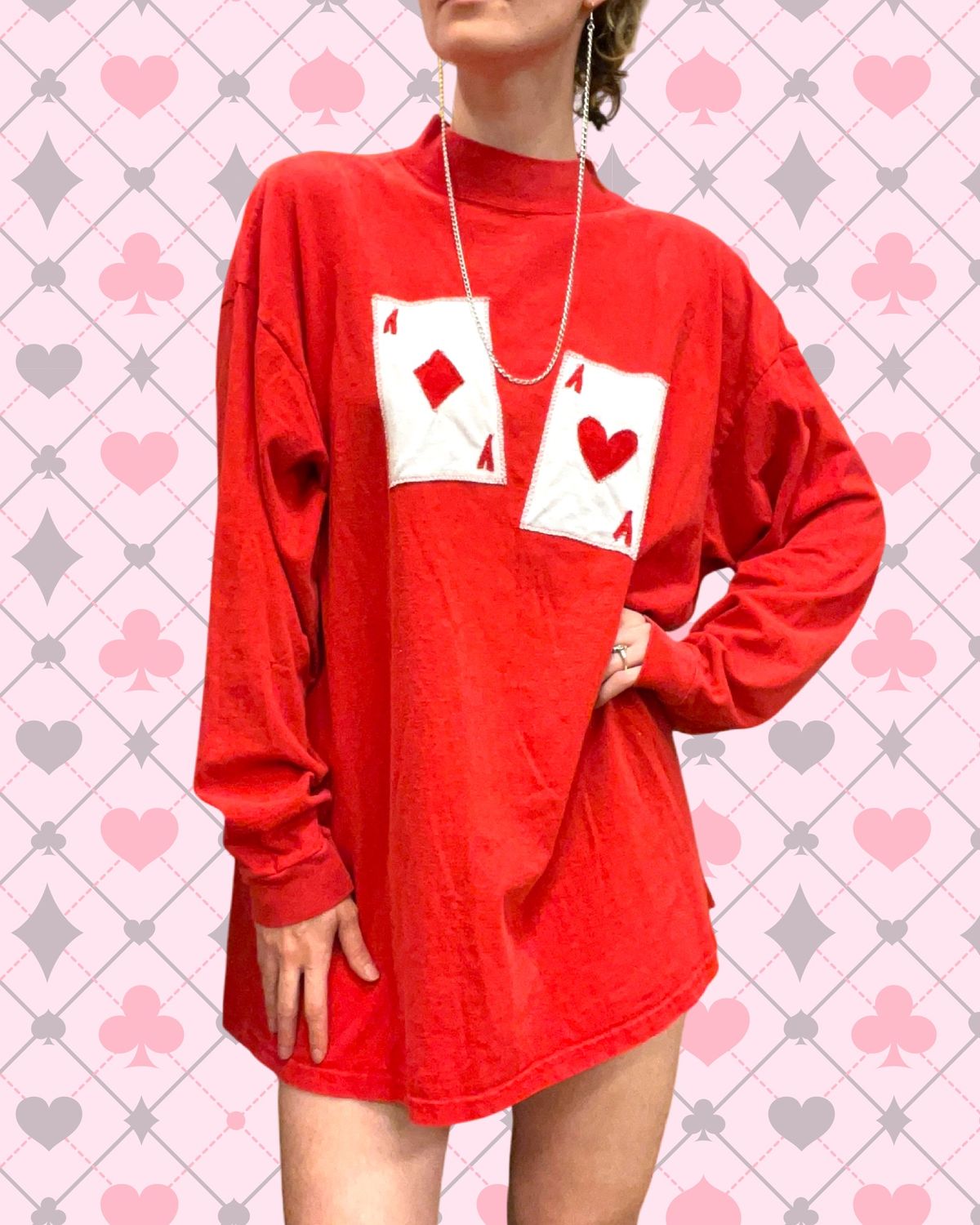 ace long sleeve