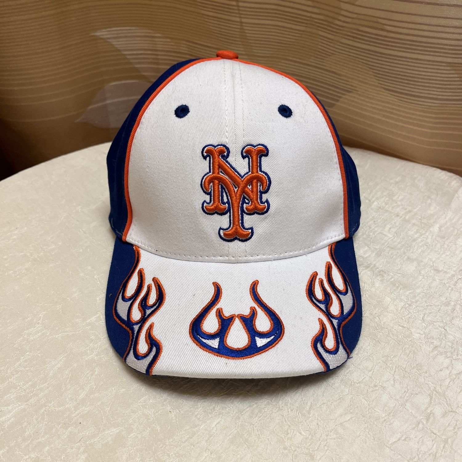 New York Mets New Era Cap