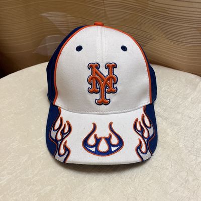 New York Mets New Era Cap