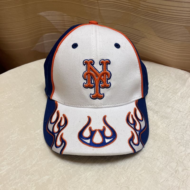 New York Mets New Era Cap
