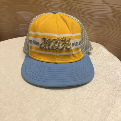 UCLA Bruins Hat