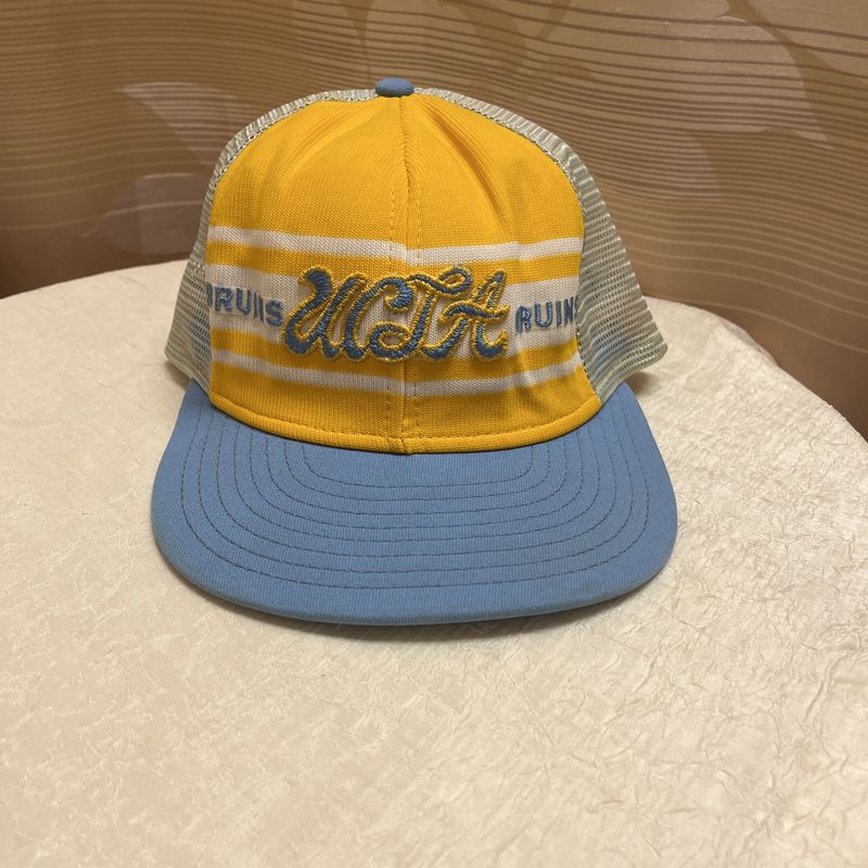 UCLA Bruins Hat