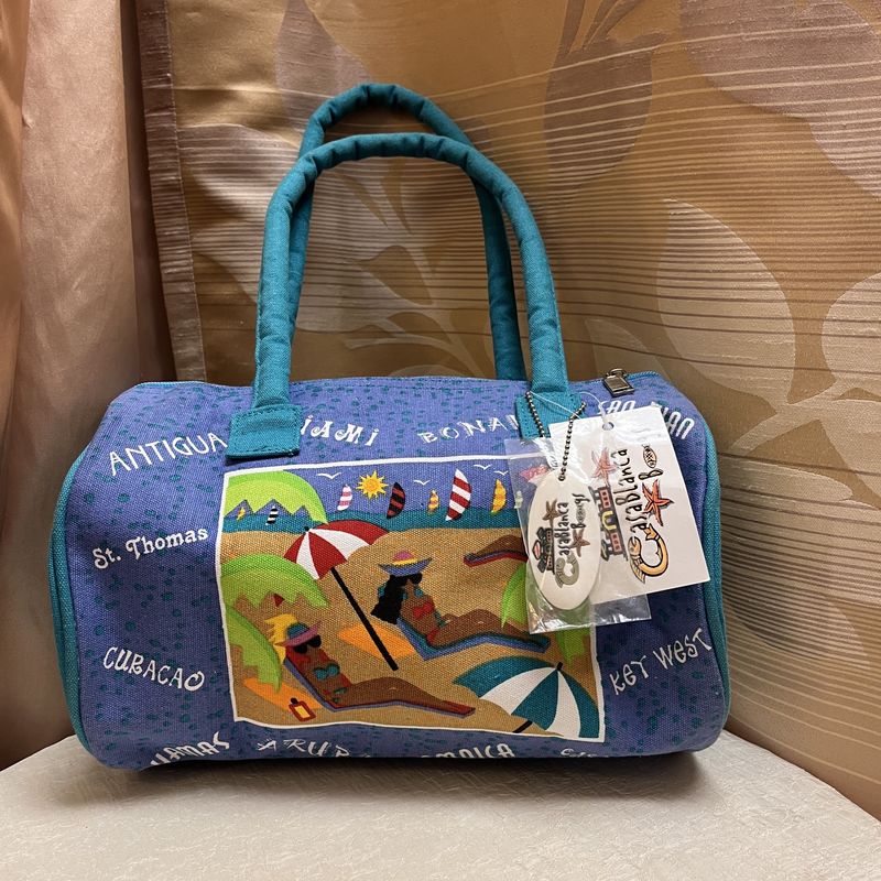 Casablanca Bag