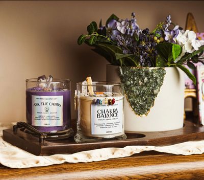 Scents