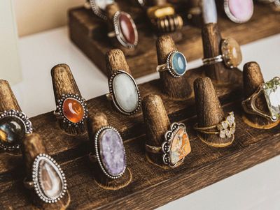 Rings