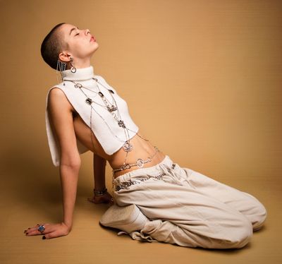 Body Chain