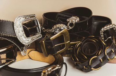 Belts