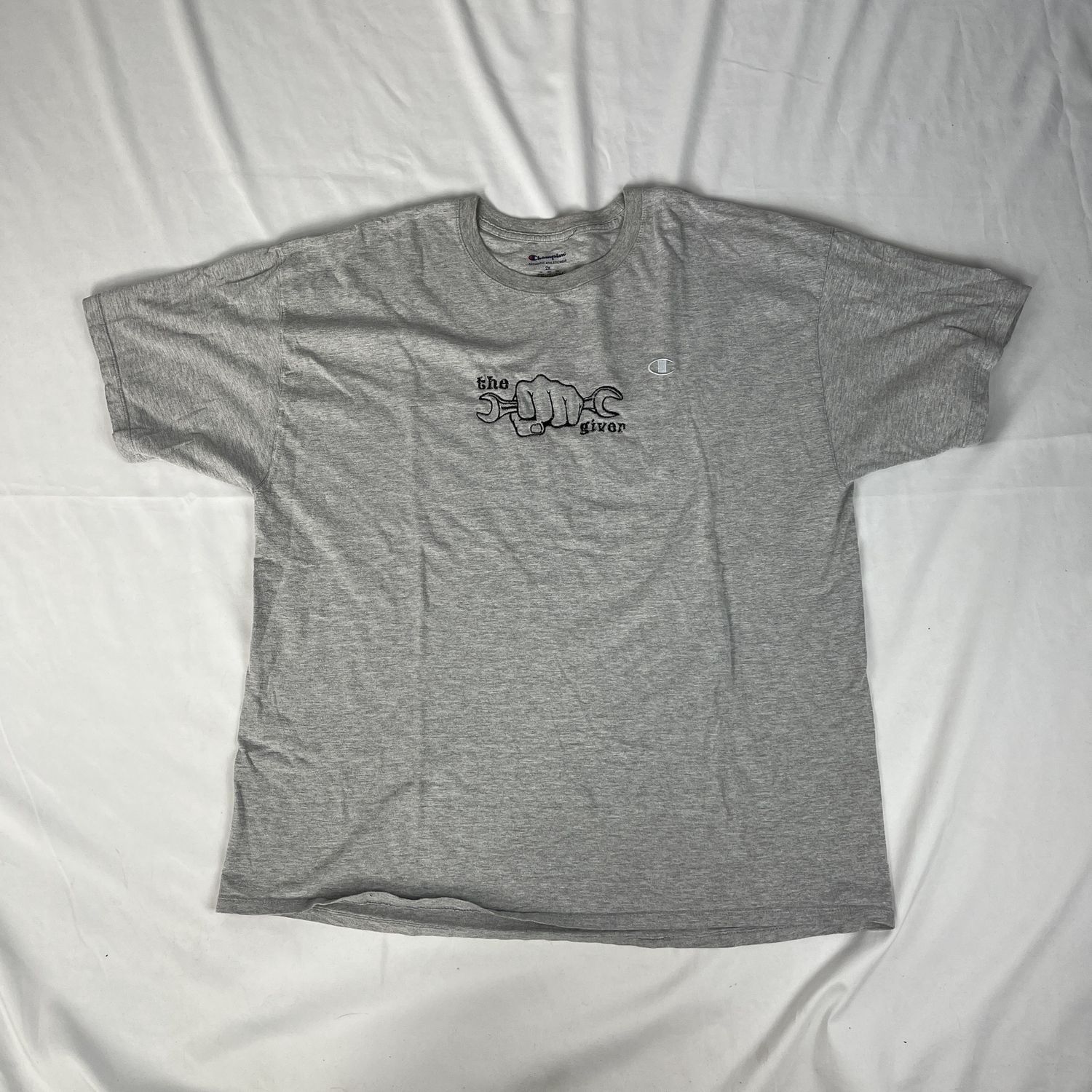 Champion The Giver Tee