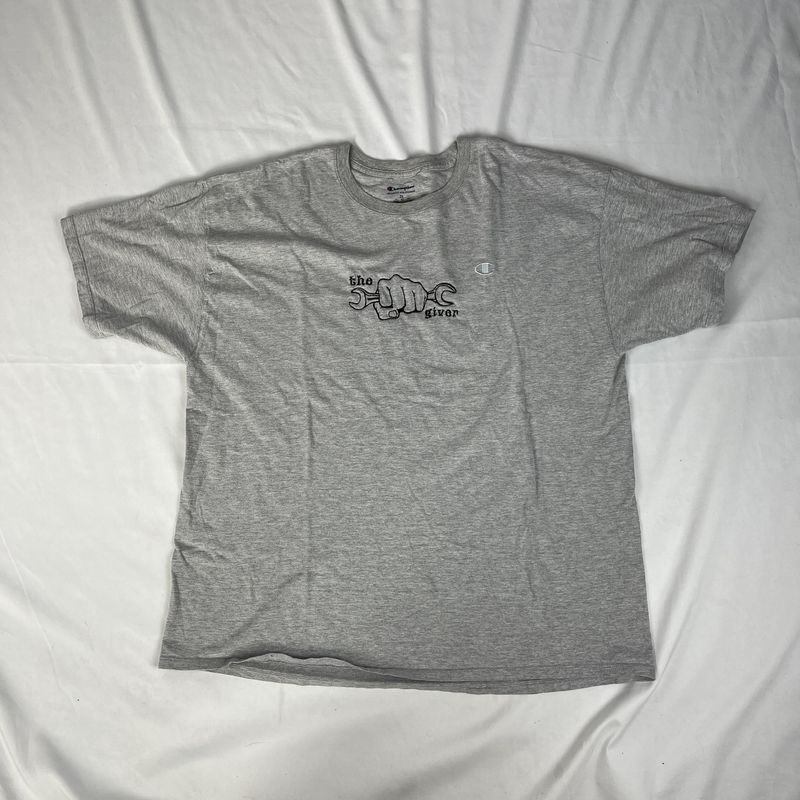 Champion The Giver Tee