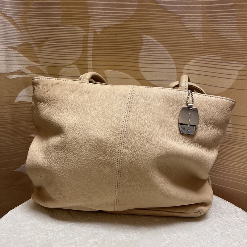 Vanilla Nine West Bag