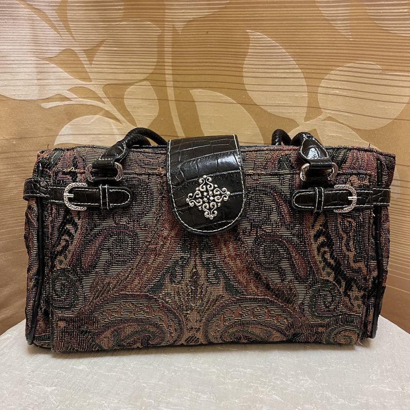 Grandma&#39;s Couch Bag