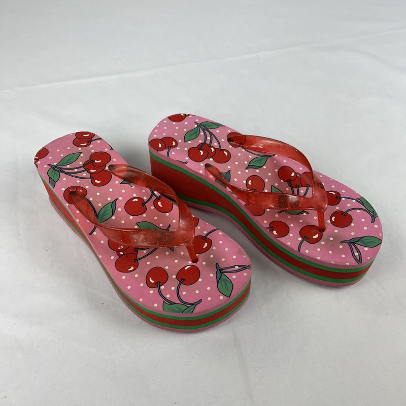 Cherry Slides