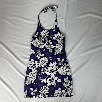 Purple Jade Fashions Dress