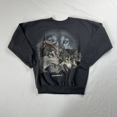 Cleveland Wolves Sweatshirt
