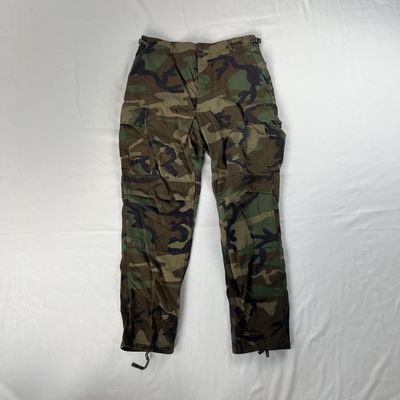 big boy camo cargos