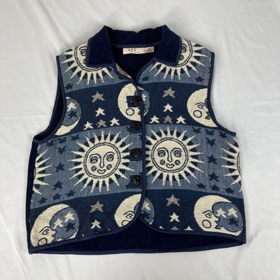 Vest