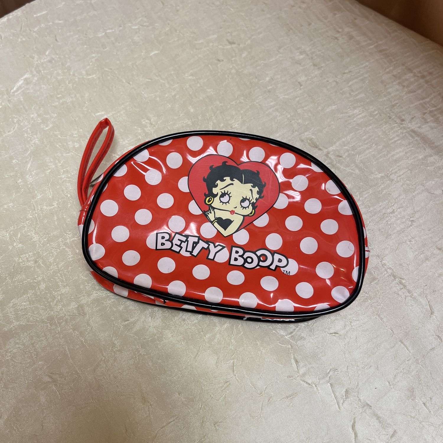 Betty Boop Bag